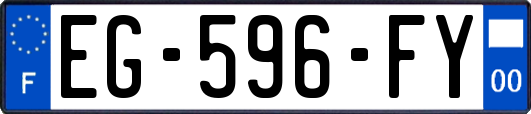 EG-596-FY