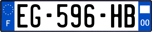 EG-596-HB