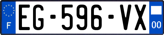 EG-596-VX