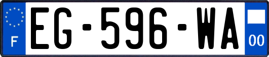 EG-596-WA