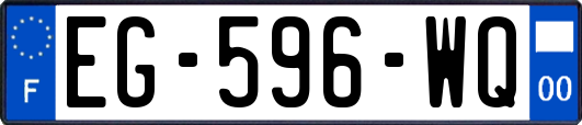 EG-596-WQ