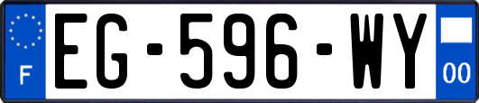 EG-596-WY