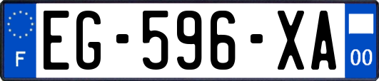 EG-596-XA