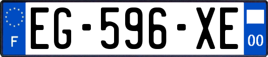 EG-596-XE