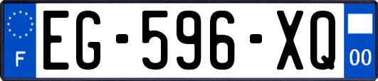 EG-596-XQ