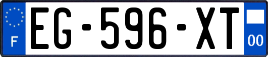 EG-596-XT