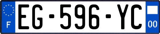 EG-596-YC