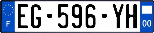 EG-596-YH