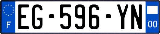 EG-596-YN