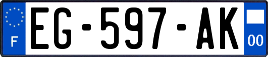 EG-597-AK