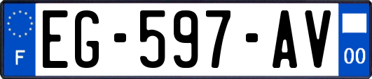 EG-597-AV