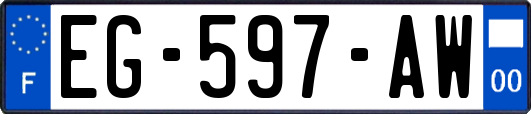 EG-597-AW