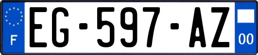 EG-597-AZ