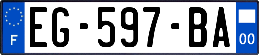 EG-597-BA