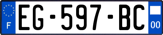 EG-597-BC