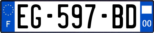EG-597-BD