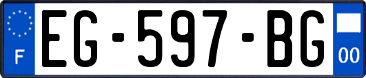 EG-597-BG