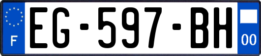 EG-597-BH