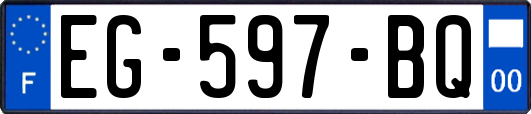 EG-597-BQ