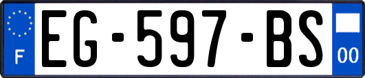 EG-597-BS