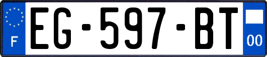 EG-597-BT