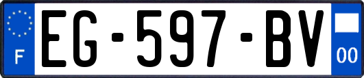 EG-597-BV