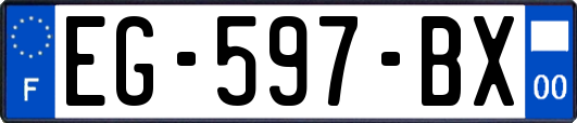 EG-597-BX