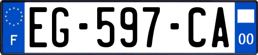 EG-597-CA
