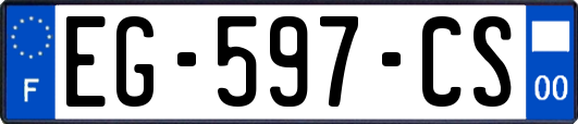 EG-597-CS