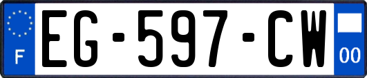 EG-597-CW