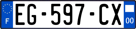 EG-597-CX