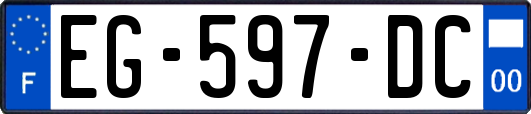 EG-597-DC