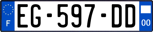 EG-597-DD
