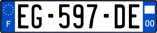 EG-597-DE