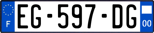 EG-597-DG