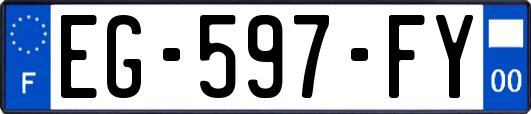 EG-597-FY