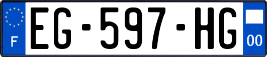 EG-597-HG