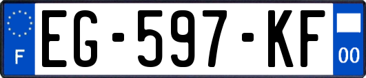 EG-597-KF