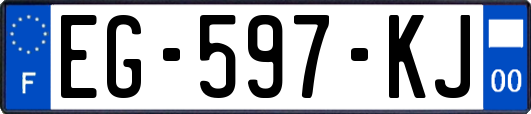 EG-597-KJ