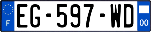 EG-597-WD