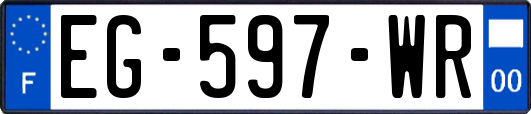 EG-597-WR