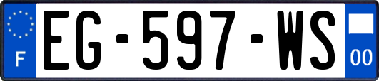 EG-597-WS