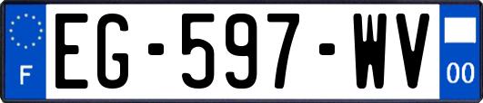 EG-597-WV