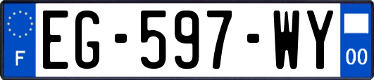 EG-597-WY