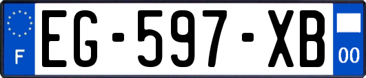 EG-597-XB