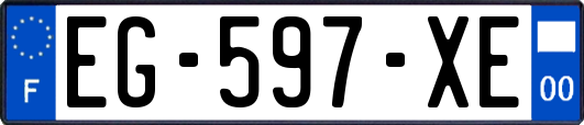 EG-597-XE