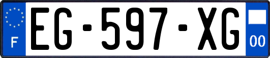 EG-597-XG