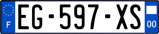 EG-597-XS