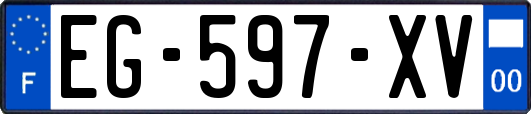 EG-597-XV