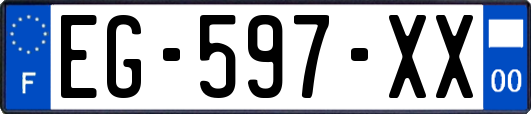 EG-597-XX